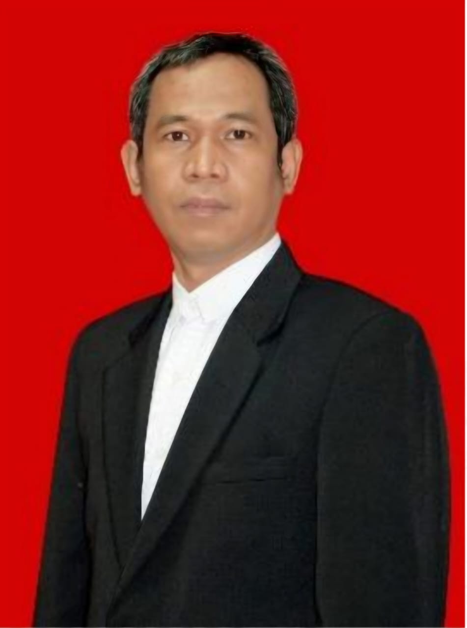 Hendra Gunawan, S.E