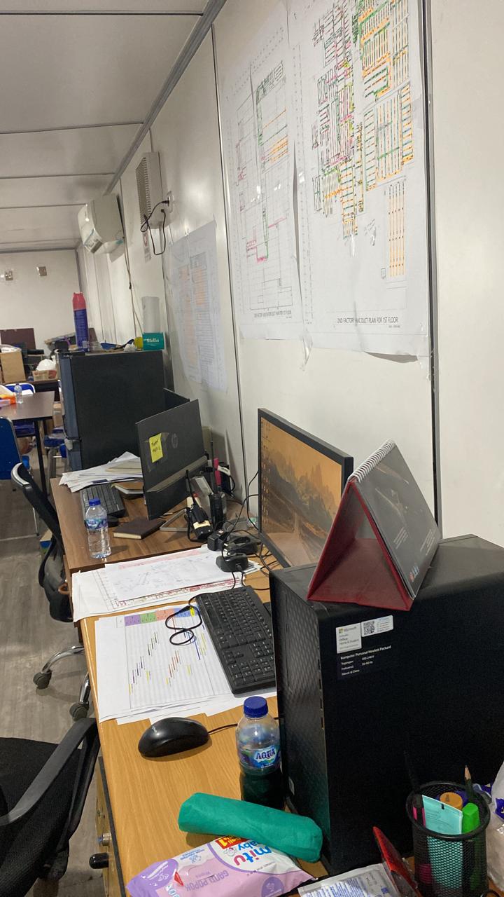 Layanan Integrasi 24 Jam