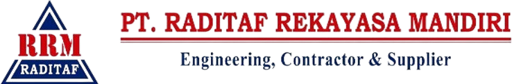 PT Raditaf
